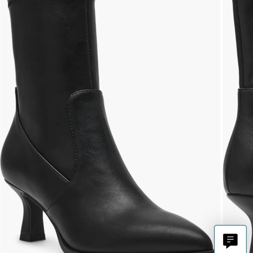 Dolce Vita Booties